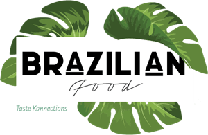 Brazilian Food Novecento Periferica Logo PNG Vector