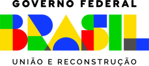 Brazilian Government Logo PNG Vector