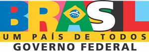 Brazilian Government's Logo PNG Vector