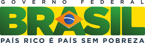 Brazilian Governments Logo PNG Vector