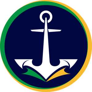 Brazilian Navy Logo PNG Vector