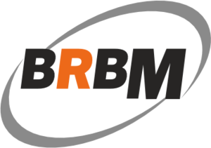 BRBM Logo PNG Vector