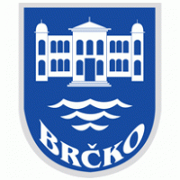 Brcko grb Logo PNG Vector