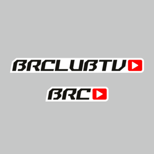 BRCLUBTV Logo PNG Vector
