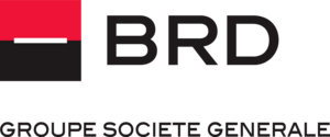 BRD Groupe Societe Generale Logo PNG Vector