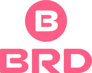 Bread (BRD) Logo PNG Vector