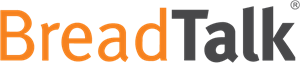 BreadTalk Logo Vector
