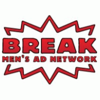 Break Media Logo Vector