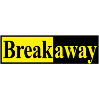 Breakaway Logo Vector