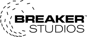 Breaker Studios Logo PNG Vector