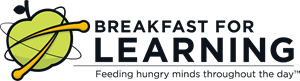 Breakfast for Learning Logo PNG Vector