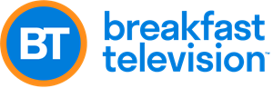 Breakfast Television Logo PNG Vector