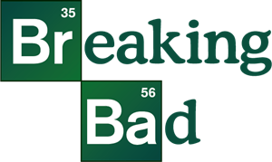 Breaking Bad Logo Vector