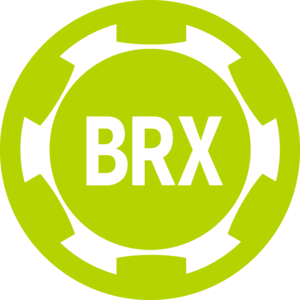 Breakout Stake (BRX) Logo PNG Vector