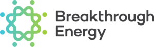 Breakthrough Energy Logo PNG Vector