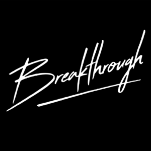 Breakthrough Logo PNG Vector