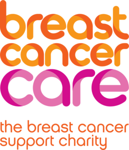 Breast Cancer Care Logo PNG Vector
