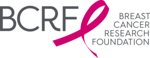 Breast Cancer Research Foundation Logo PNG Vector