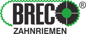 BREC ZAHNRIEMEN Logo PNG Vector
