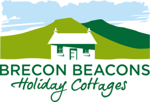 Brecon Beacons Holiday Cottages Logo PNG Vector