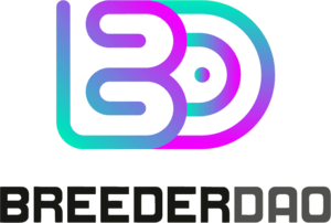 BreederDao (BREED) Logo PNG Vector