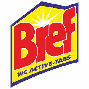 Bref Logo Vector