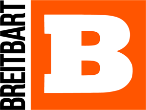 Breitbart Logo PNG Vector