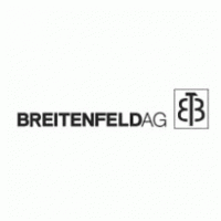 breitenfeld Logo PNG Vector