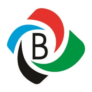 Brelok.az Logo Vector