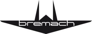 Bremach Logo PNG Vector