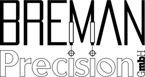 Breman Precision Logo PNG Vector