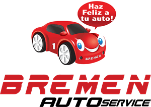 Bremen Auto Service Logo Vector