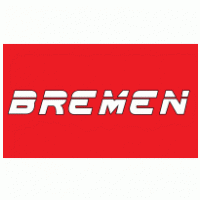 BREMEN Logo PNG Vector