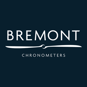 Bremont Logo PNG Vector