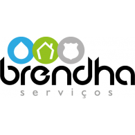 Brendha Logo Vector