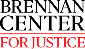 Brennan Center for Justice Logo PNG Vector