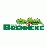Brenneke® Logo PNG Vector