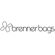 Brenner Bags Logo PNG Vector