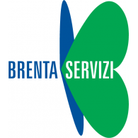 Brenta Servizi Logo PNG Vector