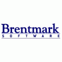 Brentmark Software Logo PNG Vector