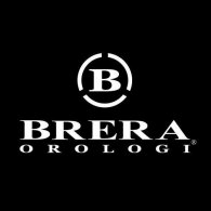 Brera Orologi Logo PNG Vector