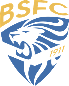 Brescia Calcio BSFC Logo PNG Vector