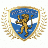 Brescia Calcio Logo PNG Vector