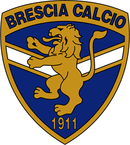 Brescia Calcio (Old) Logo PNG Vector