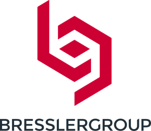Bressler Group Logo PNG Vector