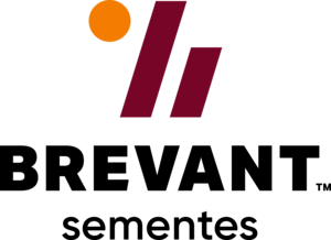 Brevant Sementes Logo PNG Vector