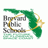 Brevard Public School Logo PNG Vector