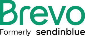 Brevo (formerly Sendinblue) Logo PNG Vector