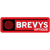 Brevys Optique Logo PNG Vector