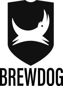 Brewdog Beer Logo PNG Vector